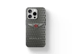Bentley Cover Smartphone Aspetto Moderno Raffinato